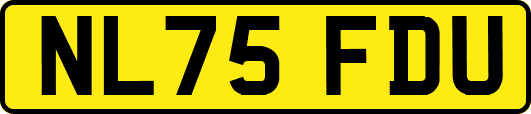 NL75FDU