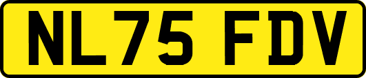NL75FDV