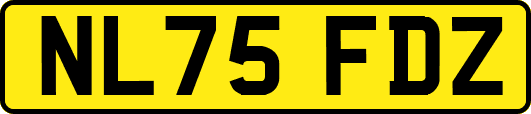 NL75FDZ