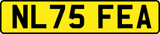 NL75FEA