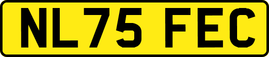 NL75FEC