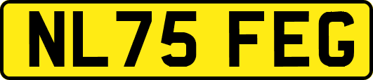 NL75FEG