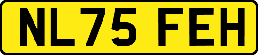 NL75FEH
