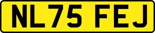 NL75FEJ
