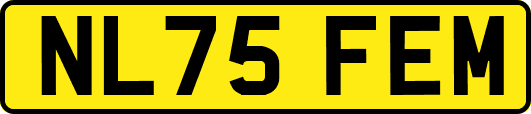 NL75FEM
