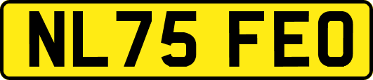 NL75FEO