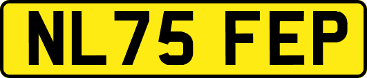 NL75FEP