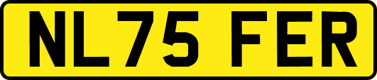 NL75FER