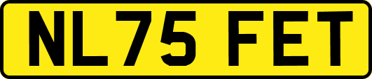 NL75FET