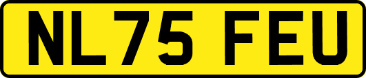 NL75FEU