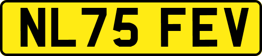 NL75FEV