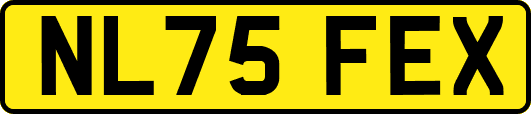 NL75FEX