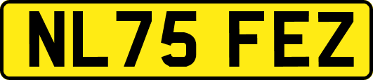 NL75FEZ