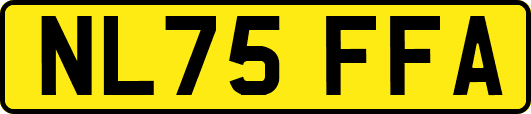 NL75FFA