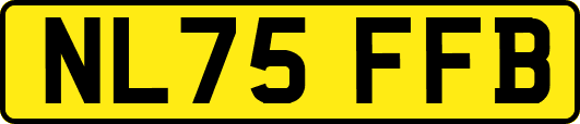 NL75FFB