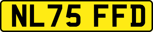 NL75FFD