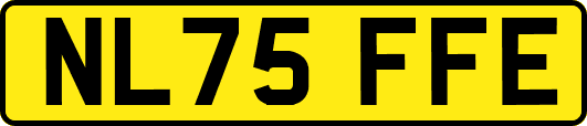 NL75FFE