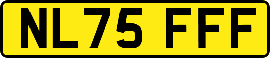 NL75FFF