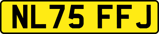 NL75FFJ