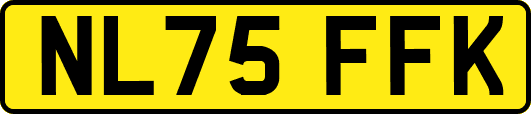 NL75FFK