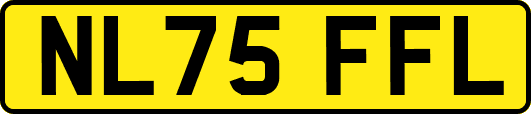 NL75FFL