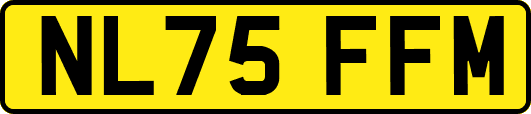 NL75FFM
