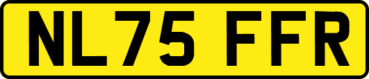 NL75FFR