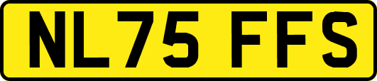 NL75FFS