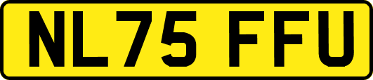 NL75FFU