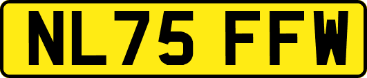 NL75FFW
