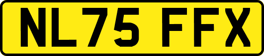 NL75FFX