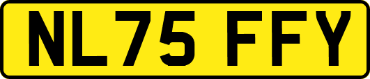 NL75FFY