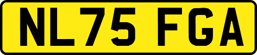 NL75FGA