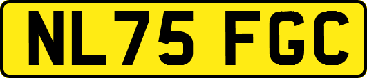 NL75FGC