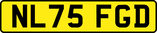 NL75FGD