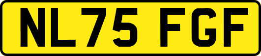 NL75FGF