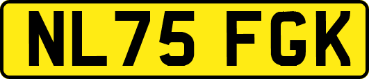 NL75FGK