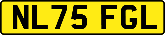 NL75FGL