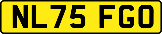 NL75FGO