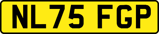 NL75FGP