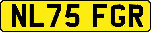 NL75FGR