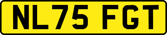 NL75FGT