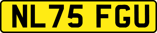 NL75FGU