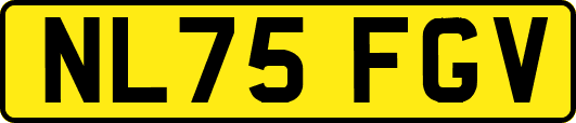 NL75FGV