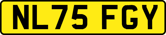 NL75FGY