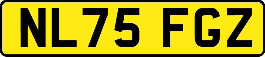 NL75FGZ