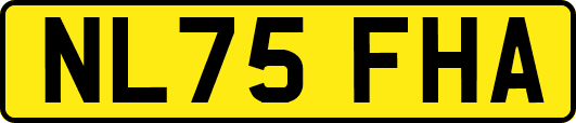 NL75FHA