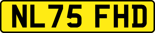 NL75FHD