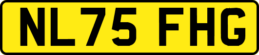 NL75FHG