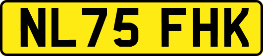 NL75FHK